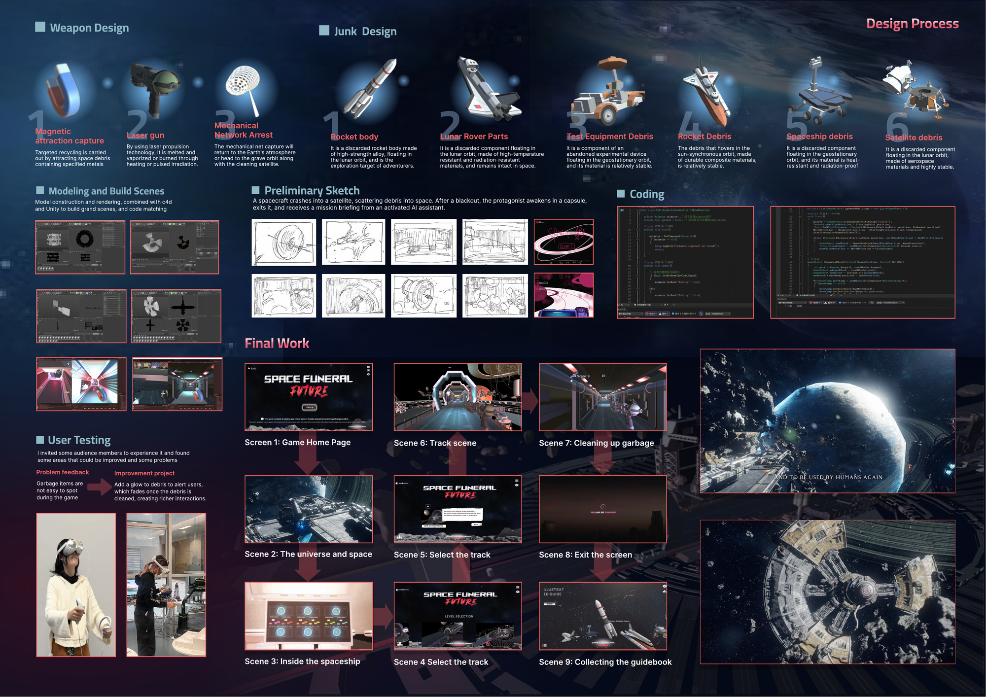 Project 5 Page 2