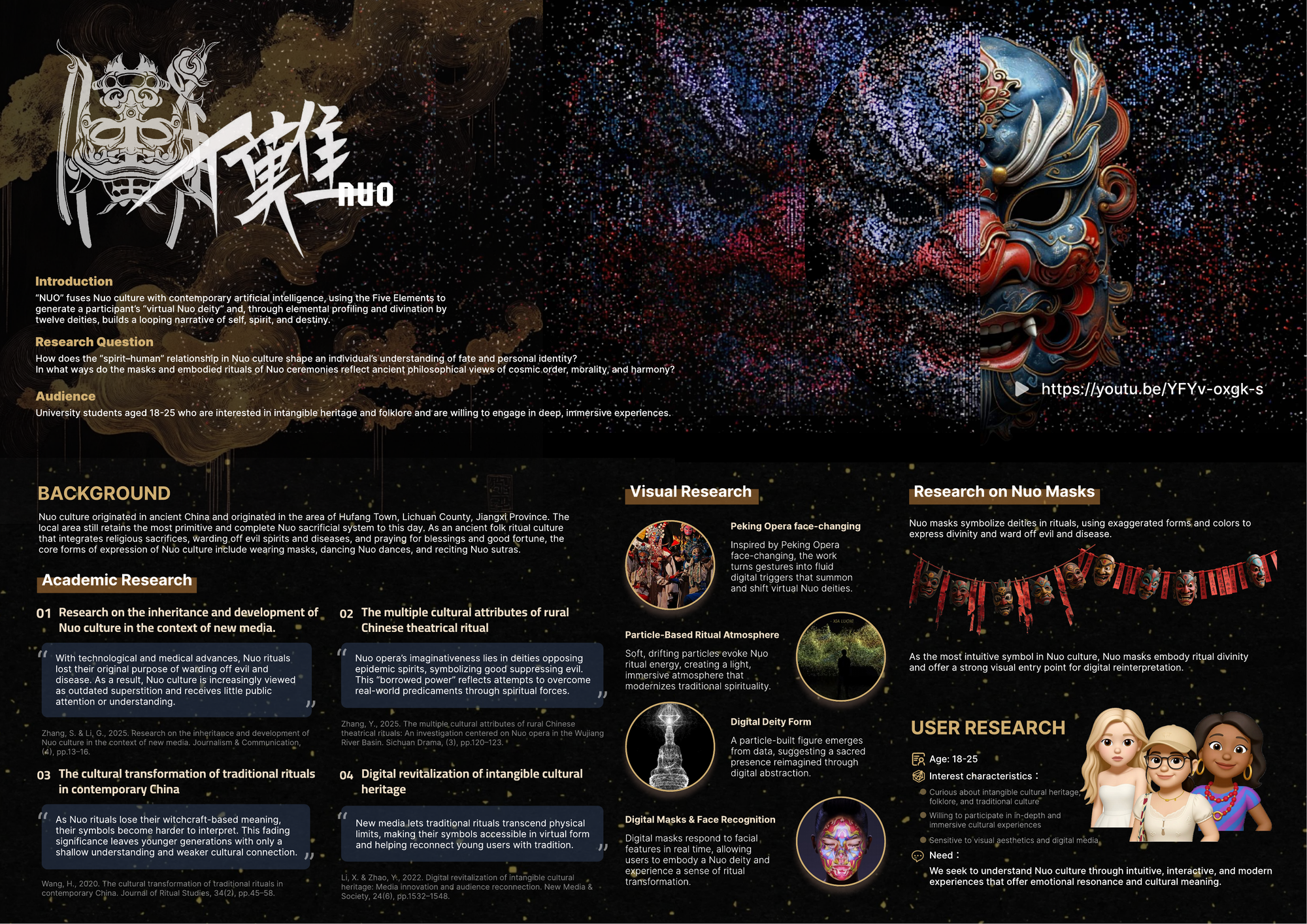 Project 6 Page 1